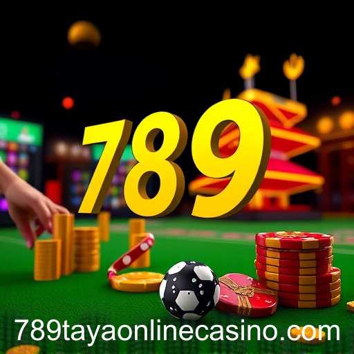 The Growing Influence of 789taya in Online Gaming