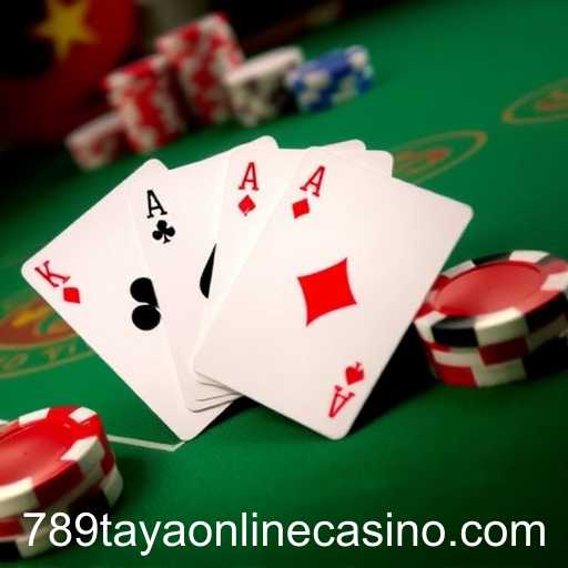 poker heads-up um contra um