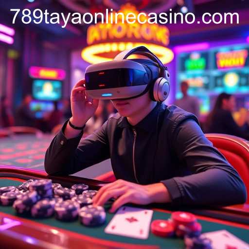 Innovative Trends in Online Gaming