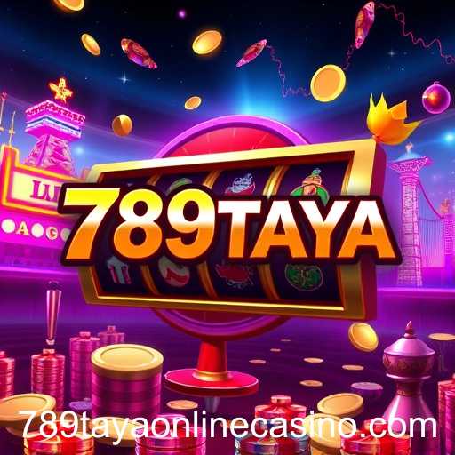 The Rise of 789taya Online Casino in the Gaming World